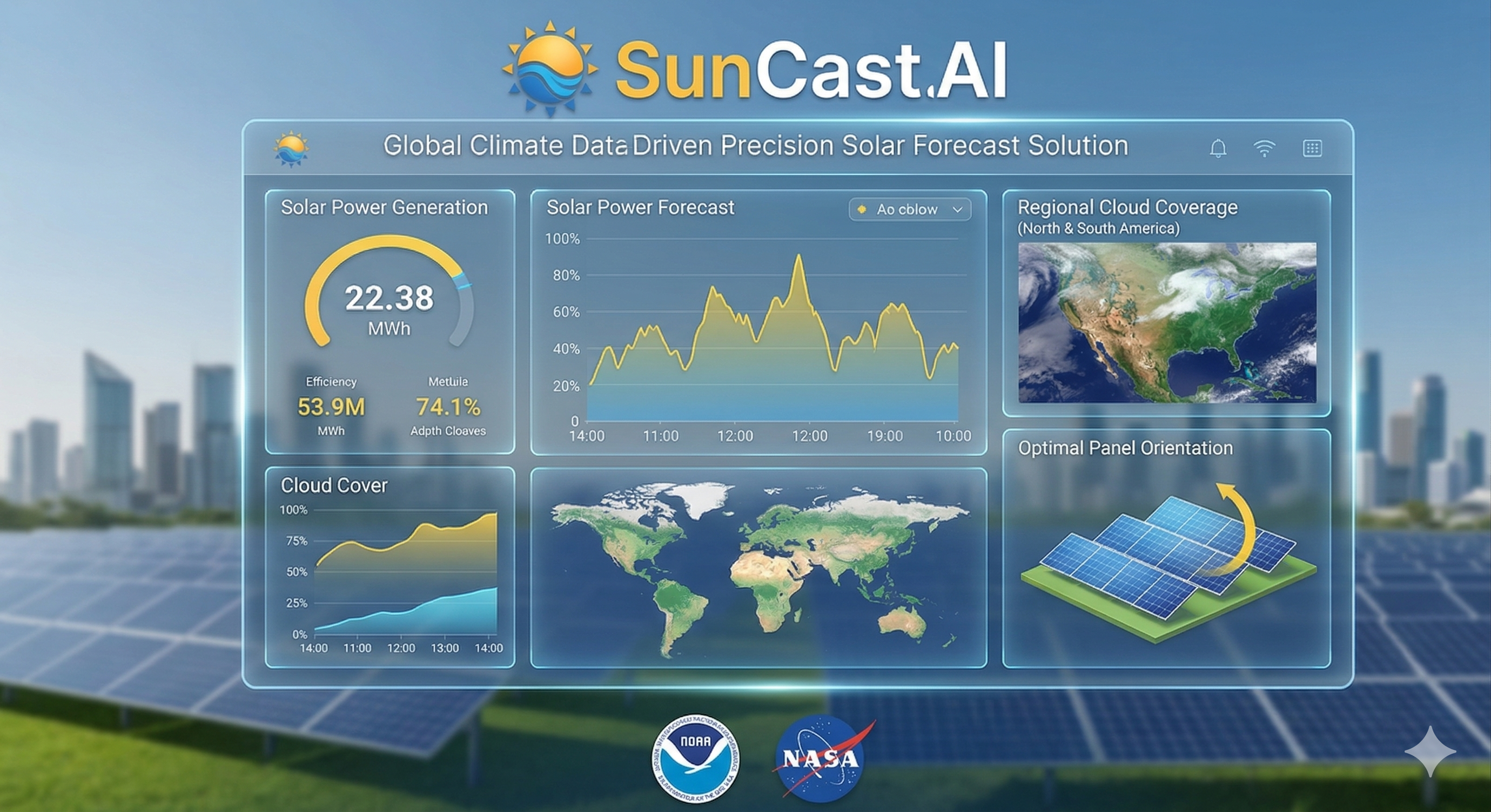 SunCast.AI