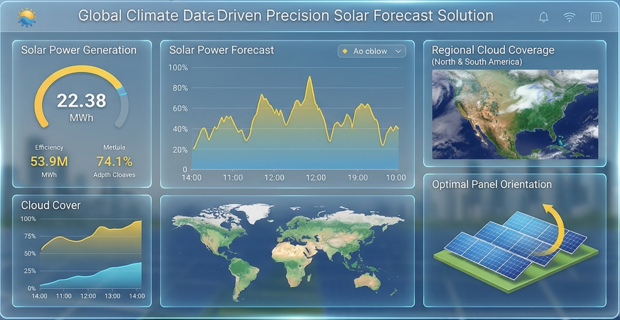 SunCast.AI