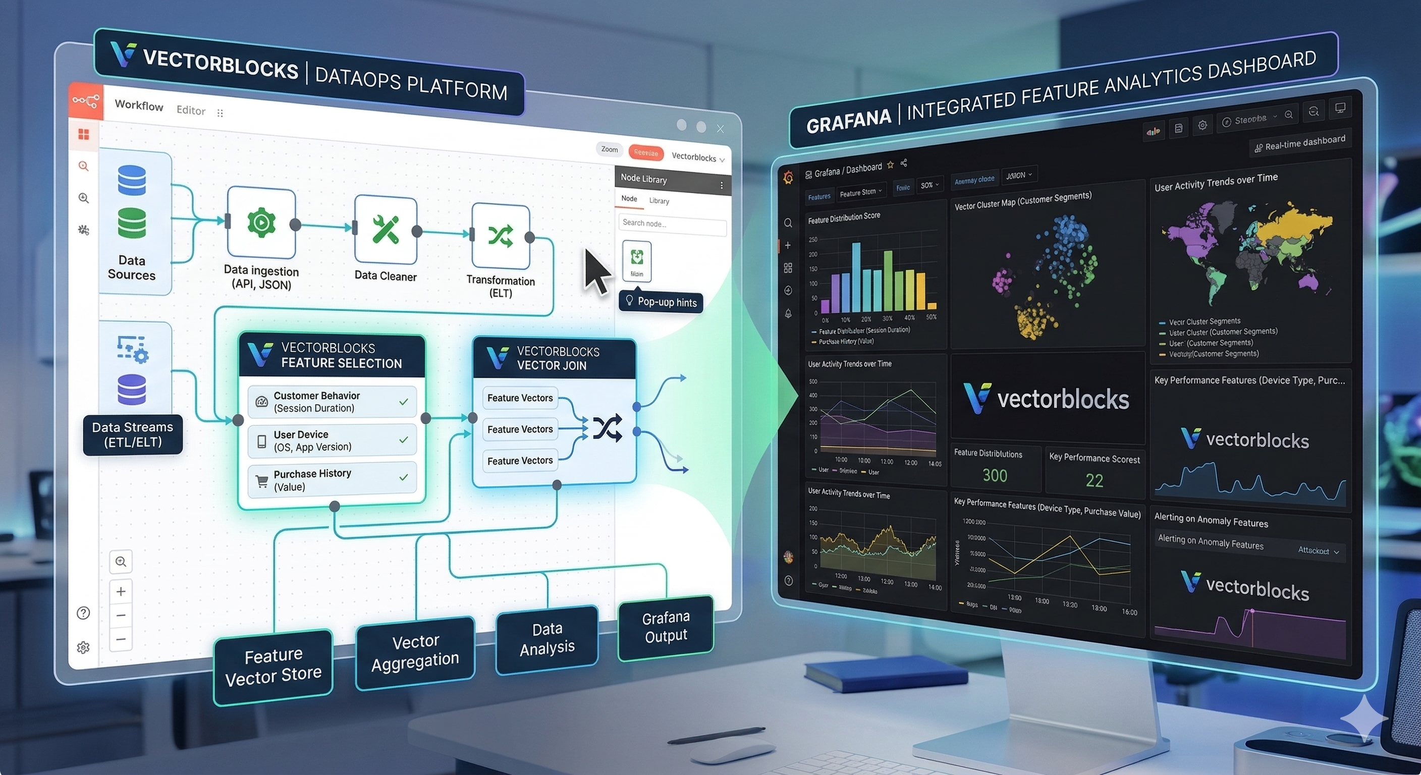 VectorBlocks